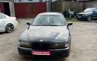 BMW 5 серия, 2002 год, 380 000 рублей, 1 фотография
