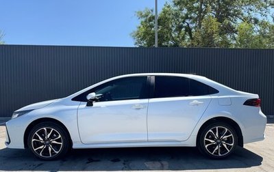 Toyota Corolla, 2022 год, 2 200 000 рублей, 1 фотография