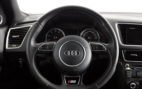 Audi Q5, 2016 год, 2 200 000 рублей, 4 фотография