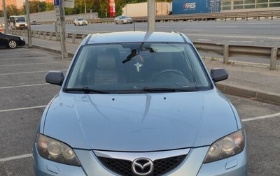 Mazda 3, 2006 год, 850 000 рублей, 1 фотография