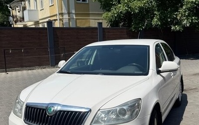 Skoda Octavia, 2012 год, 810 000 рублей, 1 фотография