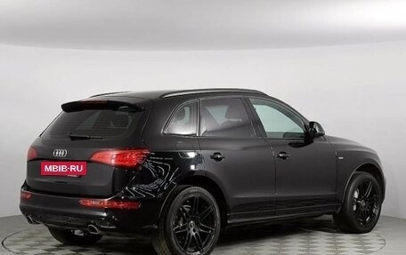 Audi Q5, 2016 год, 2 200 000 рублей, 5 фотография