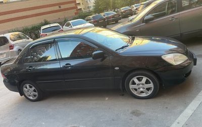 Mitsubishi Lancer IX, 2006 год, 380 000 рублей, 1 фотография
