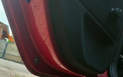 Skoda Fabia I, 2006 год, 360 000 рублей, 1 фотография