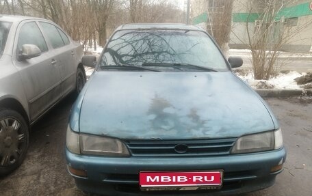 Toyota Corolla, 1996 год, 140 000 рублей, 1 фотография
