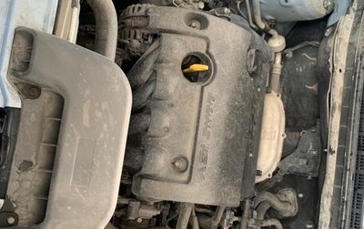 Hyundai Elantra IV, 2010 год, 900 000 рублей, 1 фотография
