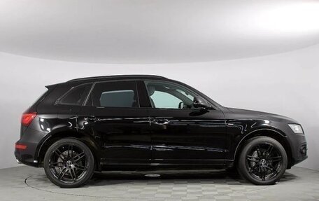 Audi Q5, 2016 год, 2 200 000 рублей, 6 фотография