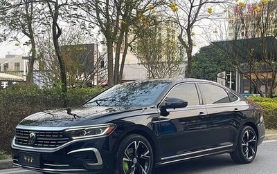 Volkswagen Passat B8 рестайлинг, 2022 год, 2 180 000 рублей, 1 фотография