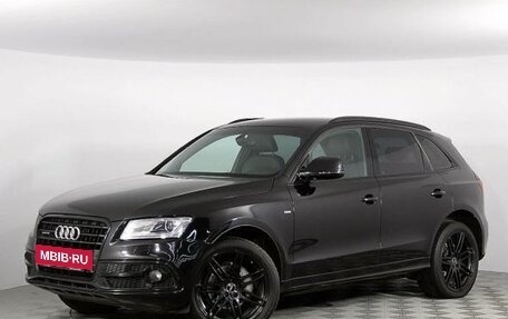 Audi Q5, 2016 год, 2 200 000 рублей, 7 фотография