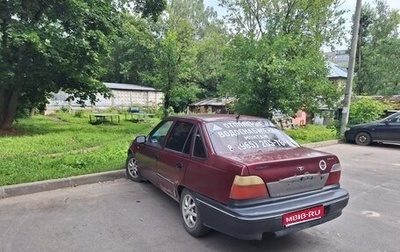 Daewoo Nexia I рестайлинг, 2007 год, 135 000 рублей, 1 фотография