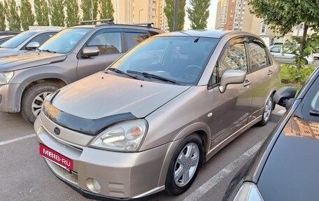 Suzuki Liana, 2003 год, 290 000 рублей, 1 фотография