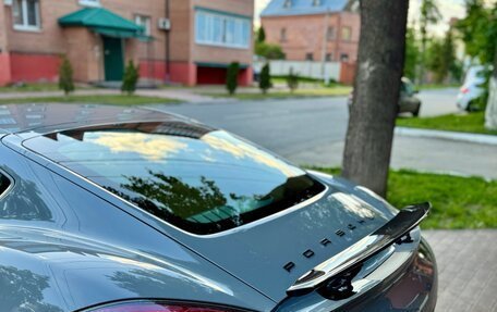Porsche Cayman, 2014 год, 4 150 000 рублей, 8 фотография