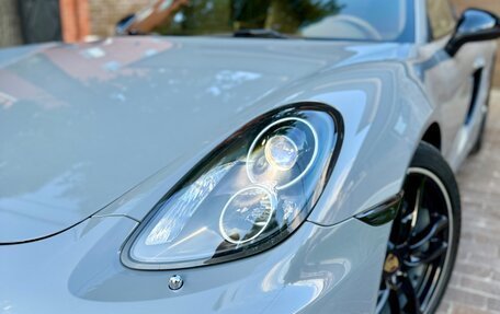 Porsche Cayman, 2014 год, 4 150 000 рублей, 10 фотография