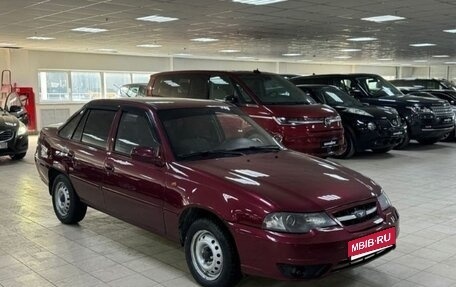Daewoo Nexia I рестайлинг, 2012 год, 410 000 рублей, 1 фотография