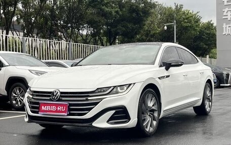 Volkswagen Passat CC, 2023 год, 2 350 000 рублей, 1 фотография