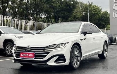 Volkswagen Passat CC, 2023 год, 2 350 000 рублей, 1 фотография