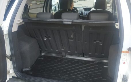 Ford EcoSport, 2015 год, 780 000 рублей, 2 фотография