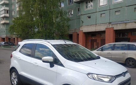Ford EcoSport, 2015 год, 780 000 рублей, 3 фотография