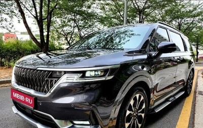 KIA Carnival, 2021 год, 2 950 000 рублей, 1 фотография