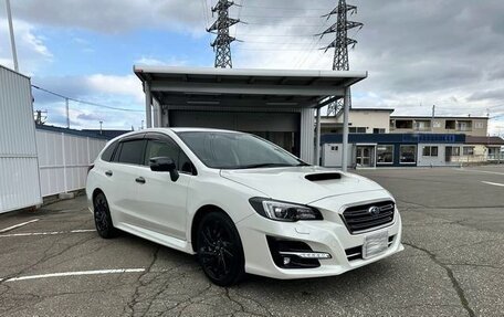 Subaru Levorg I, 2019 год, 1 268 000 рублей, 1 фотография