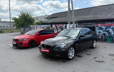 BMW 5 серия, 2009 год, 1 250 000 рублей, 1 фотография