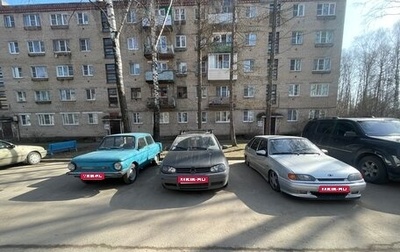 ЗАЗ 968, 1981 год, 80 000 рублей, 1 фотография