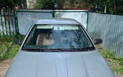 Skoda Octavia IV, 2002 год, 400 000 рублей, 1 фотография