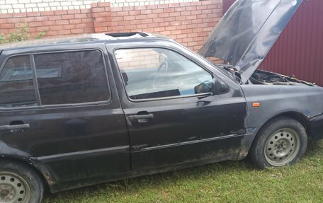 Volkswagen Golf III, 1992 год, 70 000 рублей, 1 фотография