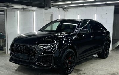 Audi RS Q8 I, 2021 год, 14 000 000 рублей, 1 фотография