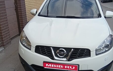Nissan Qashqai, 2012 год, 900 000 рублей, 1 фотография