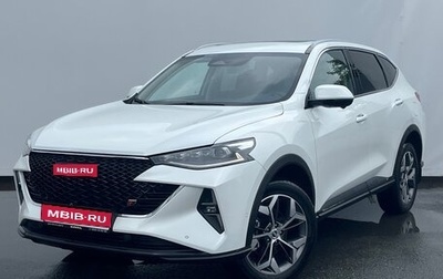Haval F7 I, 2023 год, 2 990 000 рублей, 1 фотография
