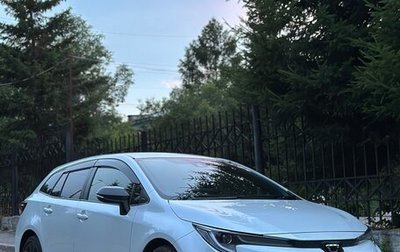 Toyota Corolla, 2021 год, 2 400 000 рублей, 1 фотография