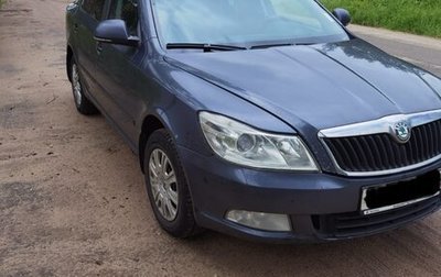Skoda Octavia, 2013 год, 640 000 рублей, 1 фотография