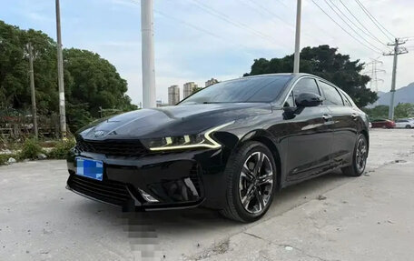 KIA K5, 2020 год, 1 500 000 рублей, 1 фотография