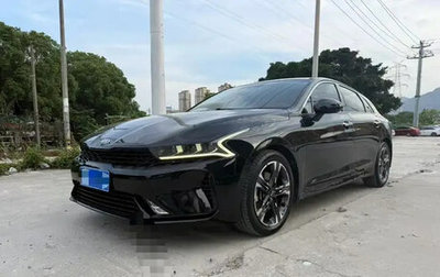 KIA K5, 2020 год, 1 500 000 рублей, 1 фотография