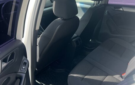 Volkswagen Golf VI, 2012 год, 749 000 рублей, 12 фотография