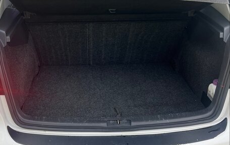Volkswagen Golf VI, 2012 год, 749 000 рублей, 9 фотография