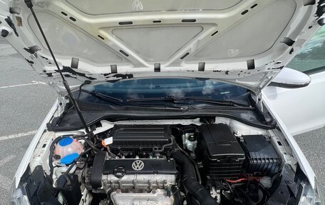 Volkswagen Golf VI, 2012 год, 749 000 рублей, 10 фотография
