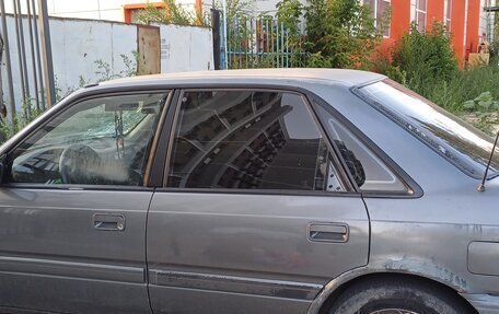 Mazda 626, 1989 год, 110 000 рублей, 1 фотография
