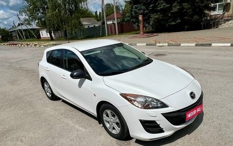 Mazda 3, 2010 год, 1 050 000 рублей, 1 фотография