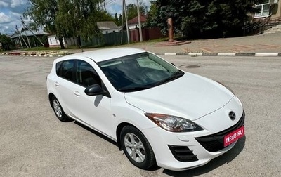 Mazda 3, 2010 год, 1 050 000 рублей, 1 фотография