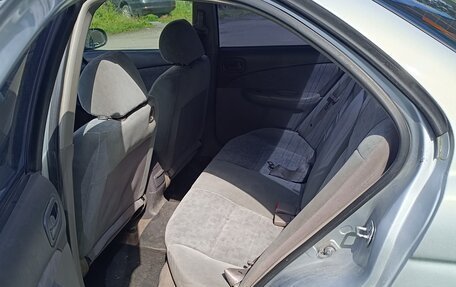 Nissan Sunny B15, 1998 год, 280 000 рублей, 7 фотография