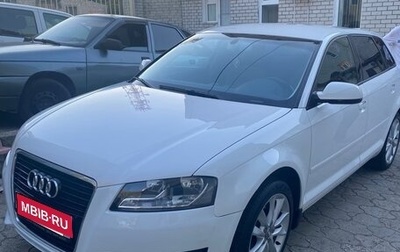 Audi A3, 2010 год, 1 030 000 рублей, 1 фотография