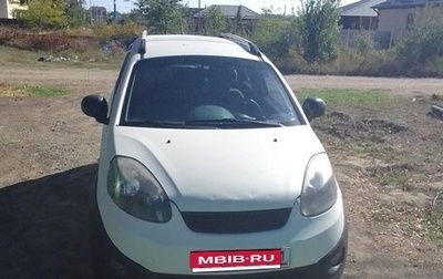 Chery IndiS (S18D) I, 2013 год, 350 000 рублей, 1 фотография