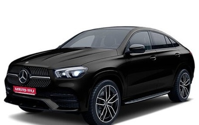 Mercedes-Benz GLE Coupe, 2025 год, 16 200 000 рублей, 1 фотография