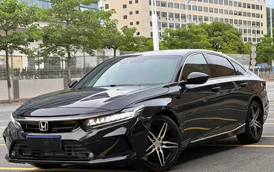 Honda Inspire, 2022 год, 2 070 111 рублей, 1 фотография