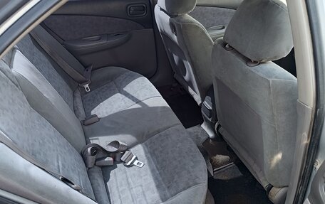 Nissan Sunny B15, 1998 год, 280 000 рублей, 10 фотография