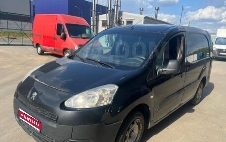 Peugeot Partner II рестайлинг 2, 2013 год, 650 000 рублей, 1 фотография