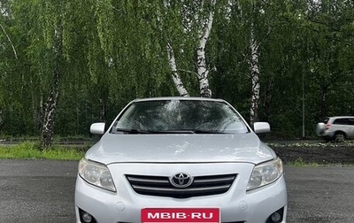 Toyota Corolla, 2007 год, 800 000 рублей, 1 фотография