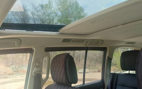 Mitsubishi Pajero IV, 2014 год, 2 650 000 рублей, 7 фотография